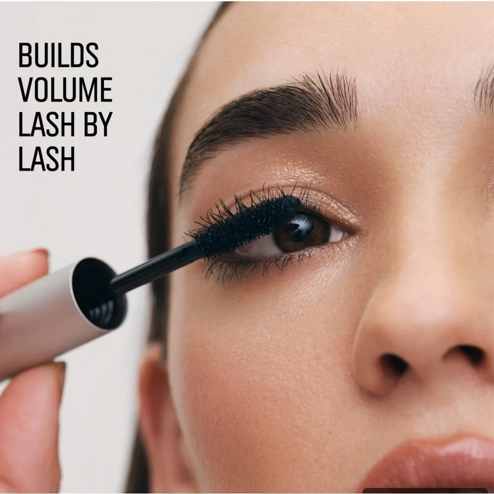 Bobbi Brown Smokey Eye Mascara Black BNIB